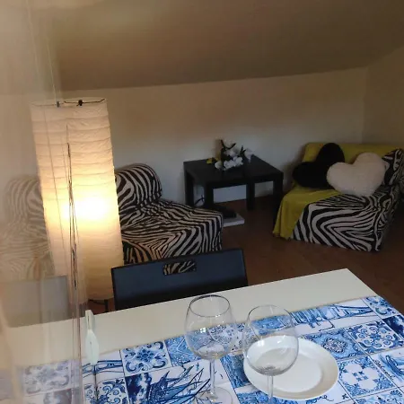 شقة My Little House
