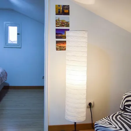 Apartamento My Little House