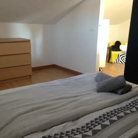 Apartamento My Little House *