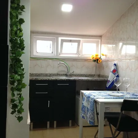 My Little House Lisboa