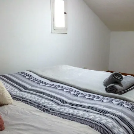 My Little House Apartamento