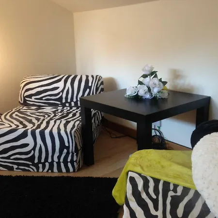 My Little House Apartamento