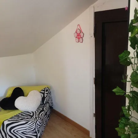 Apartamento My Little House Lisboa