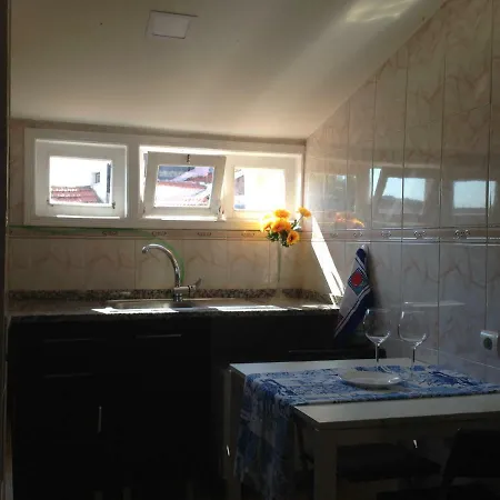 Apartamento My Little House *