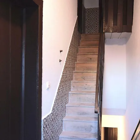 Apartamento My Little House