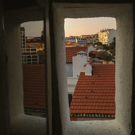 My Little House Apartamento Lisboa